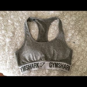 Gymshark flex sports bra size medium